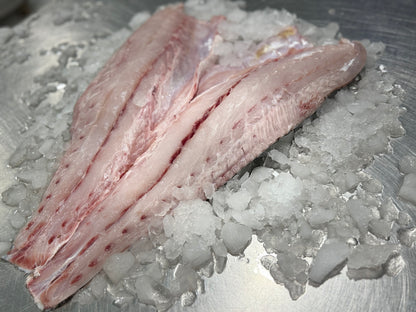 سمك لوت (فيليه)