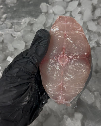 سمك دراك (جزل)