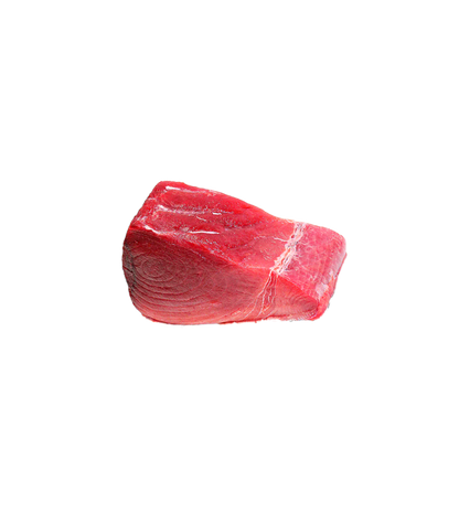 سمك تونه (فيليه)