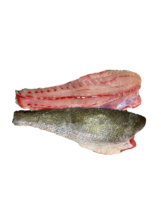 سمك لوت (فيليه)